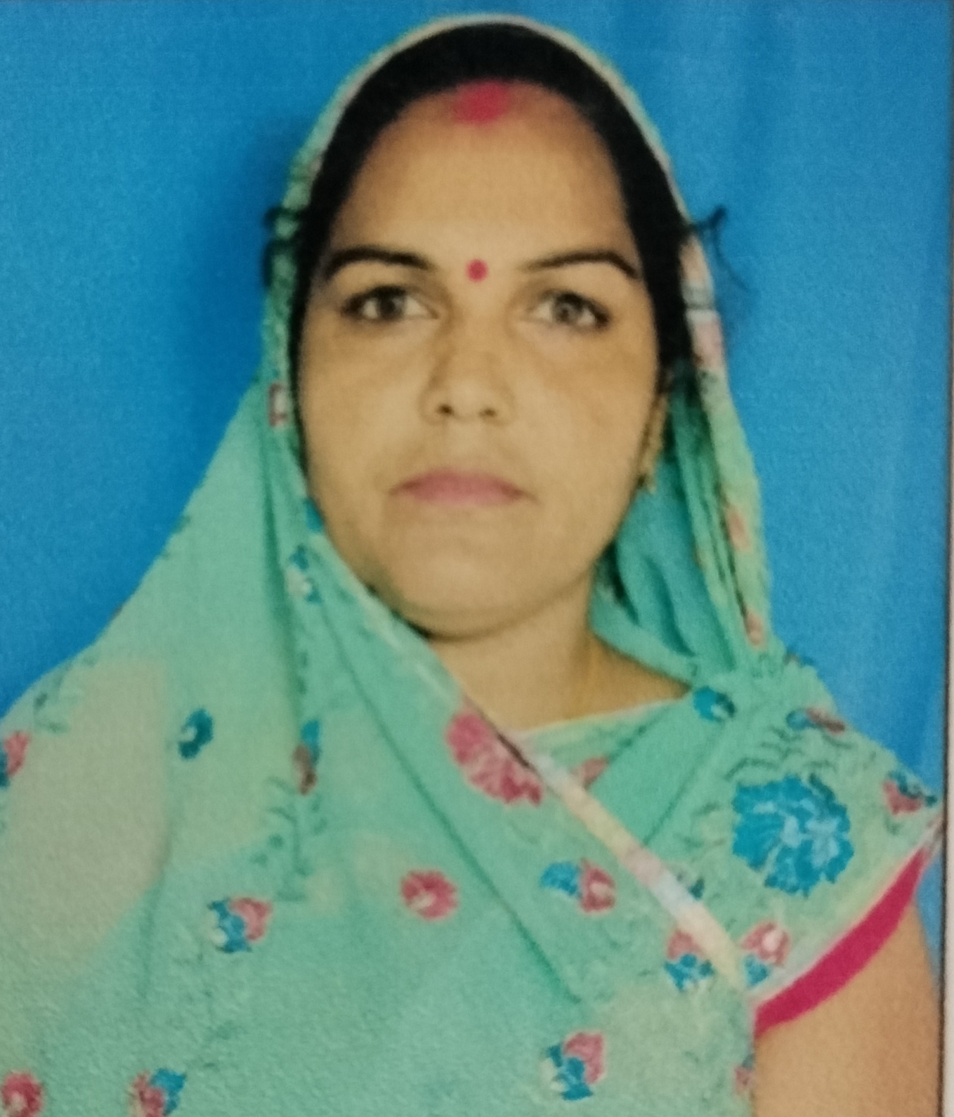 SONI KUMARI 